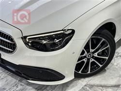 مێرسێدس بێنز E-Class